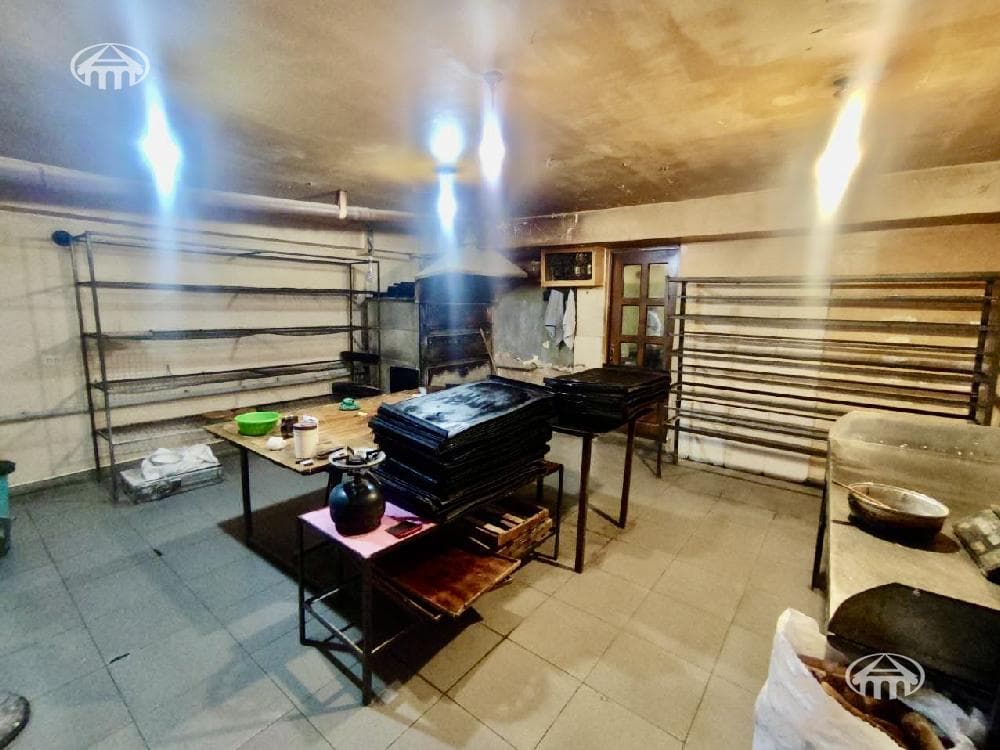 Retail · 36 m² · Shengavit