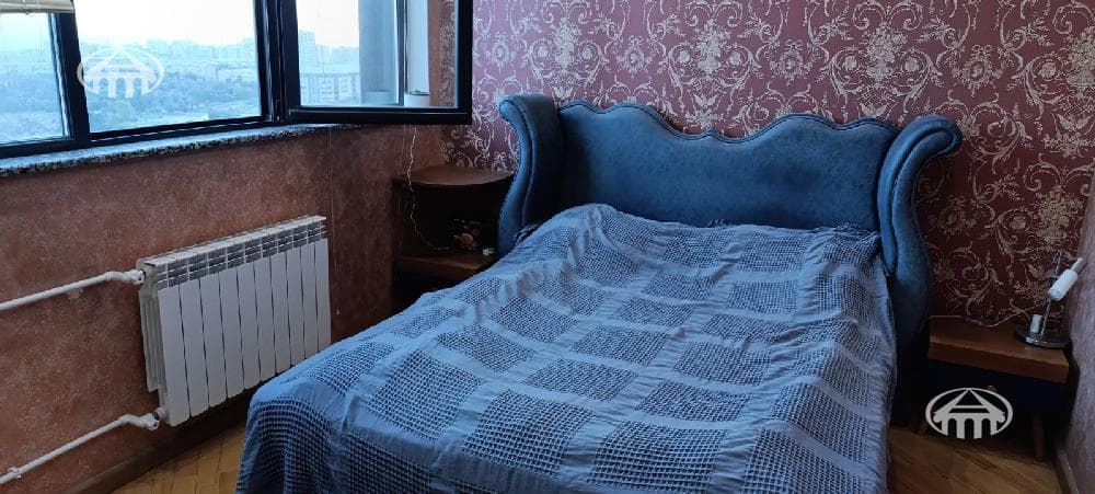 Apartment · 2 rooms · 82 m² · Arabkir
