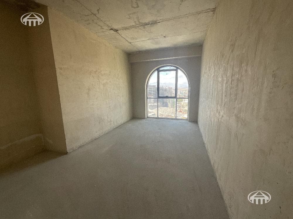 Apartment · 3 rooms · 151 m² · Arabkir