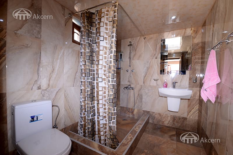 Особняк · 5 комн. · 174 м² · Арарат