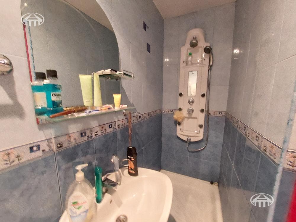 Apartment · 1 rooms · 36 m² · Arabkir