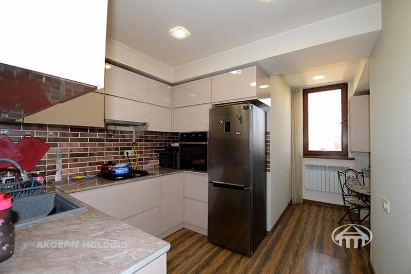 Apartment · 2 rooms · 68 m² · Arabkir