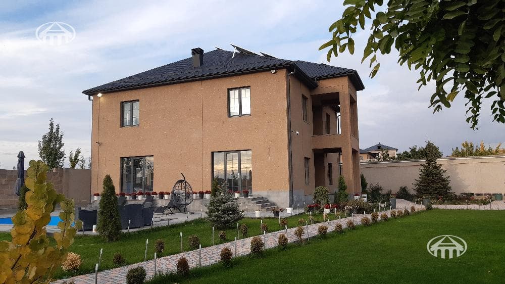 Mansion · 5 rooms · 280 m² · Dzoraghbyur