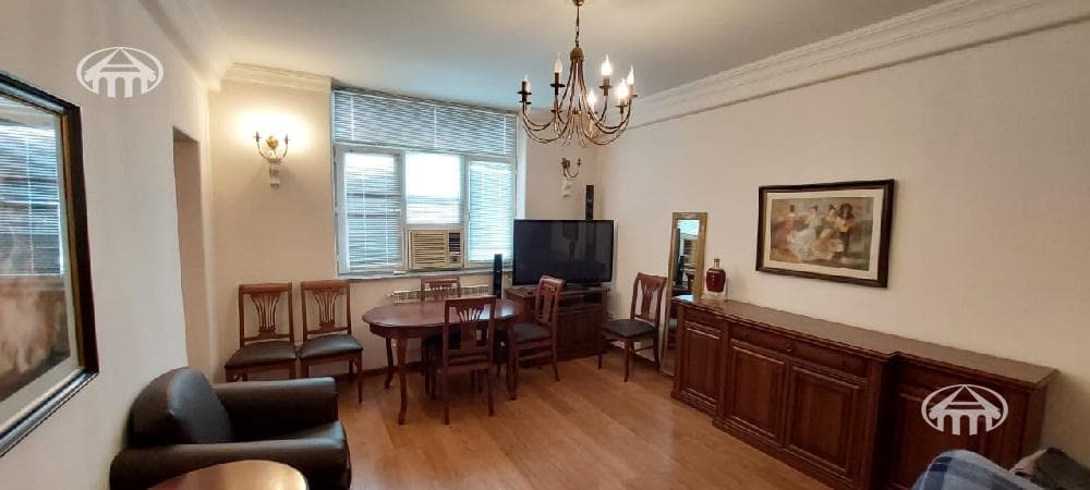 Квартира · 2 комн. · 40 м² · Аван