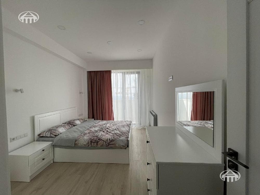 Квартира · 2 комн. · 59 м² · Аджапняк