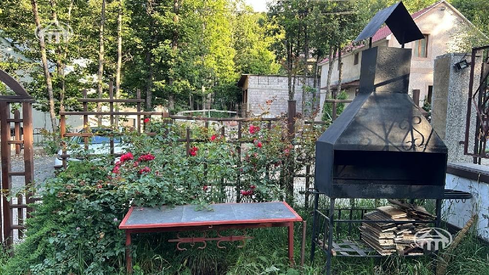 House · 4 rooms · 130 m² · Tsaghkadzor