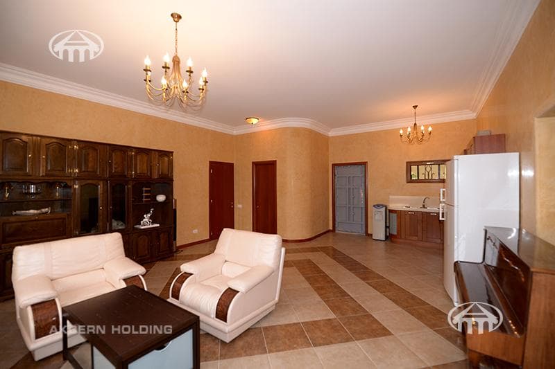 Country house · 4 rooms · 289.5 m² · Dzoraghbyur