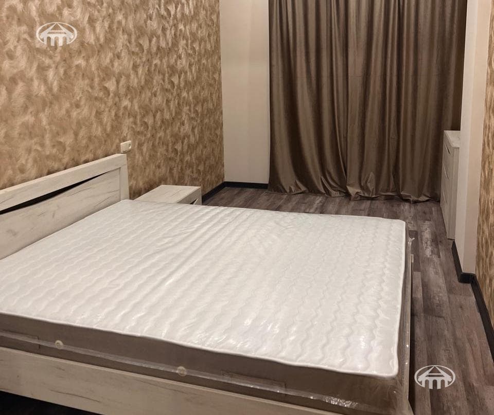 Квартира · 2 комн. · 56 м² · Кентрон