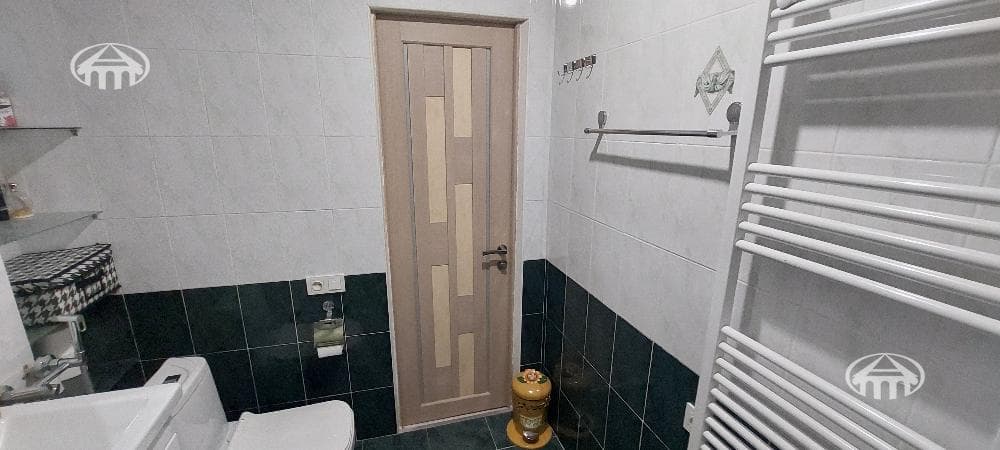 Квартира · 3 комн. · 76 м² · Давташен