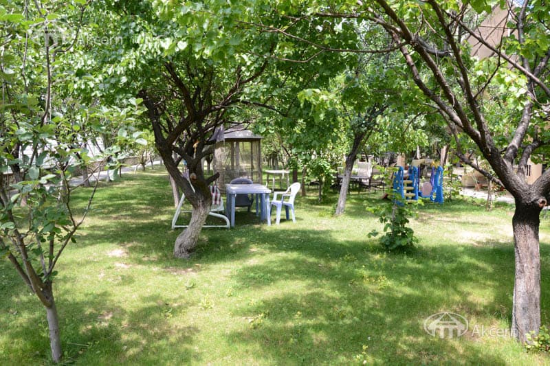 Загородный дом · 8 комн. · 586 м² · Дзорахпюр