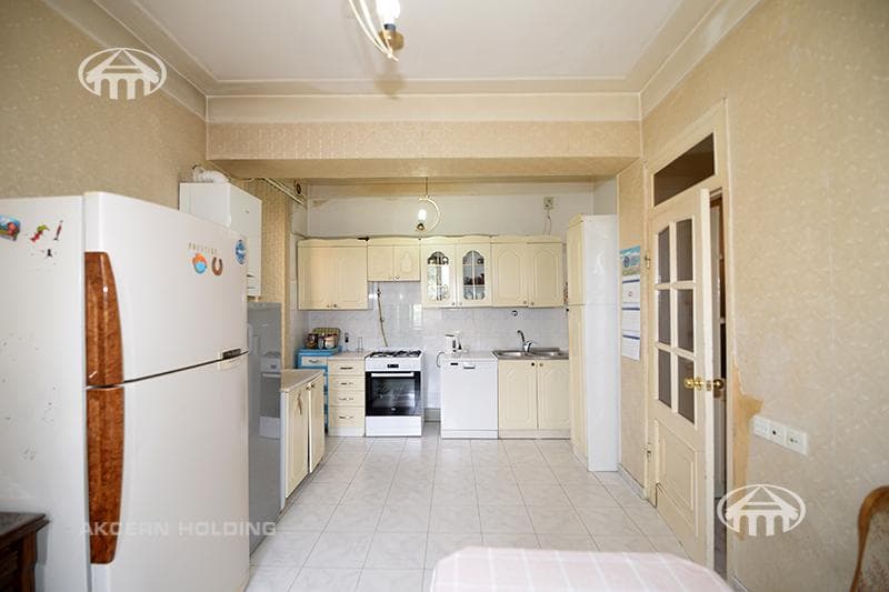 Особняк · 6 комн. · 363 м² · Касах