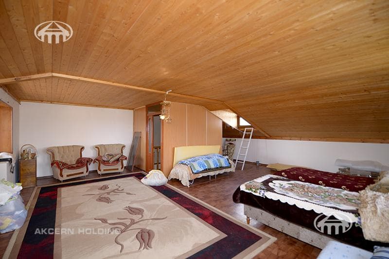 Mansion · 8 rooms · 607.5 m² · Qasax