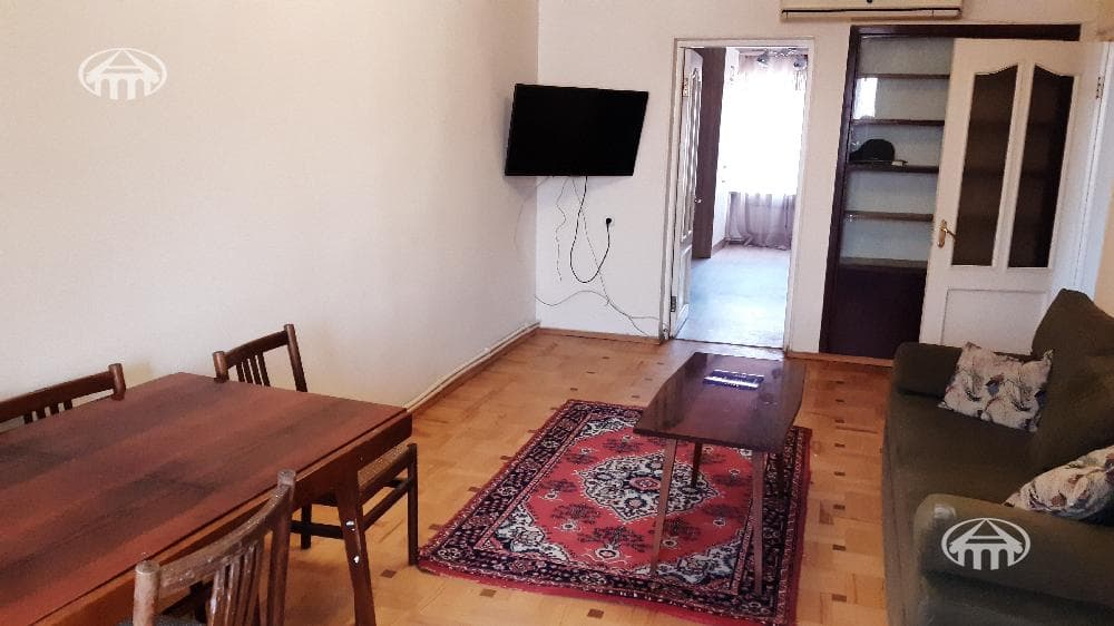 Квартира · 3 комн. · 76 м² · Арабкир