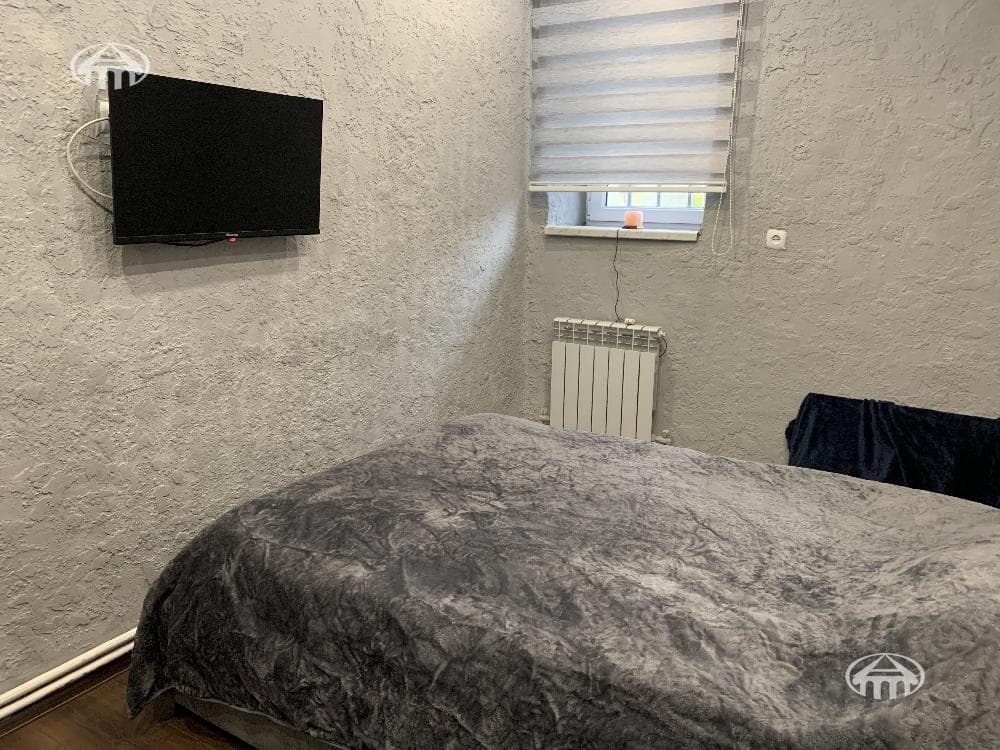Apartment · 3 rooms · 58 m² · Shengavit