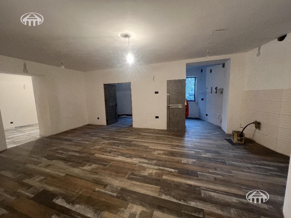 Офис · 138 м² · Кентрон