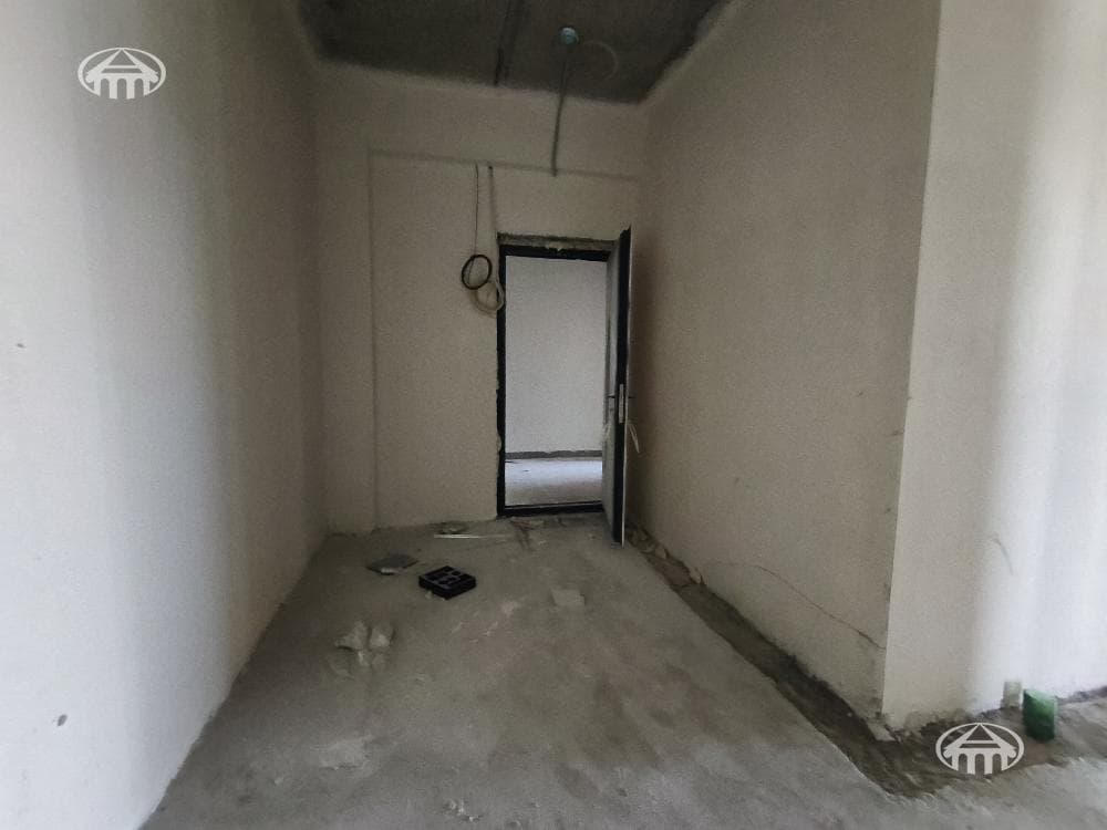 Apartment · 3 rooms · 83 m² · Ajapnyak