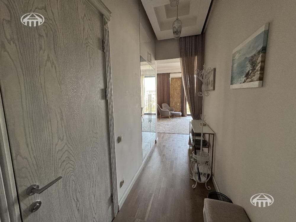 Apartment · 1 rooms · 45 m² · Arabkir