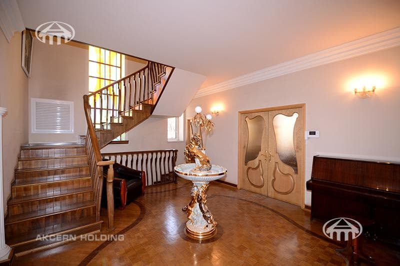 Mansion · 7 rooms · 500 m² · Malatia-Sebastia