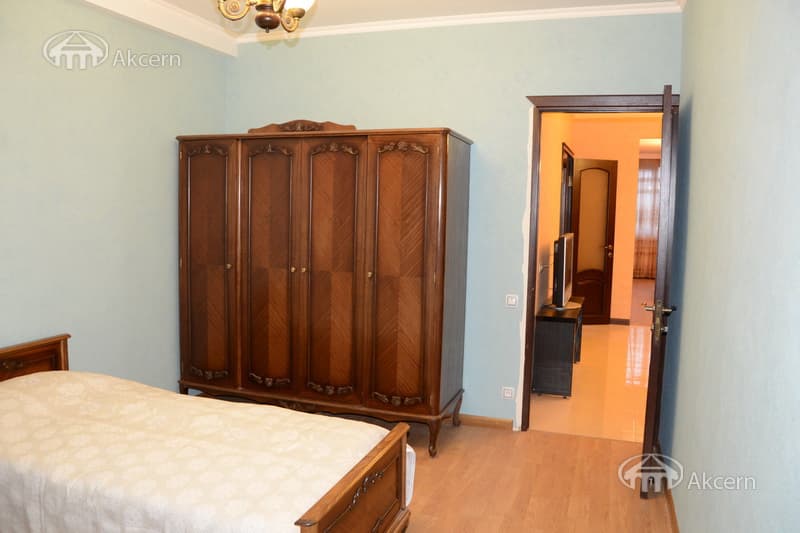 Apartment · 3 rooms · 96 m² · Arabkir