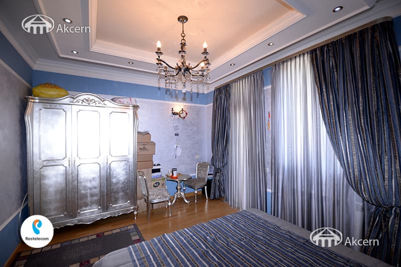 Дом · 8 комн. · 468 м² · Малатия-Себастия
