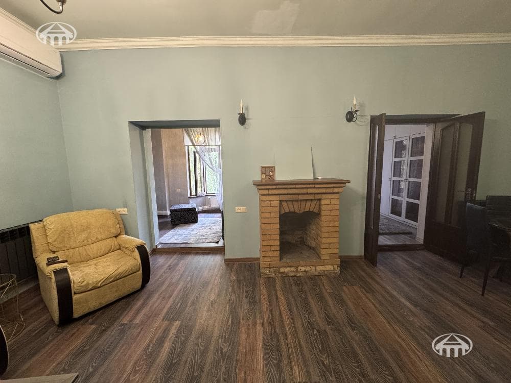 Квартира · 2 комн. · 52 м² · Арабкир
