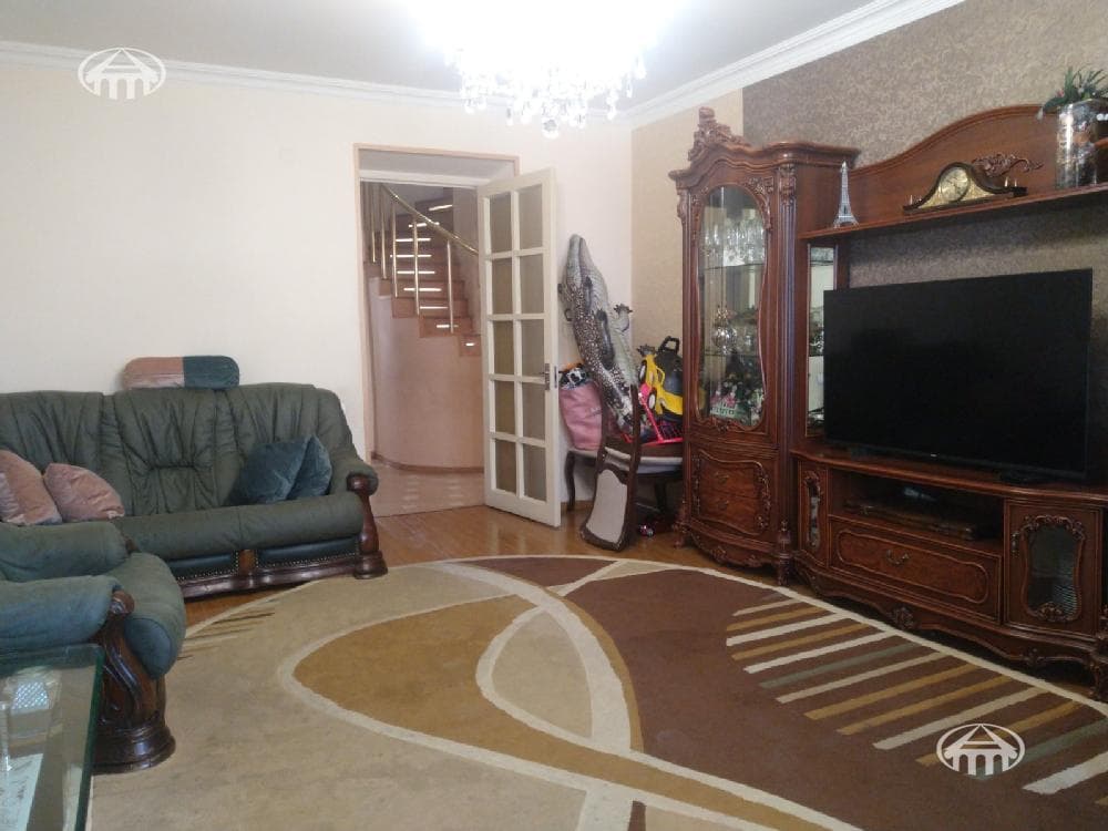Բնակարան · 4 սեն. · 156 մ² · Արաբկիր