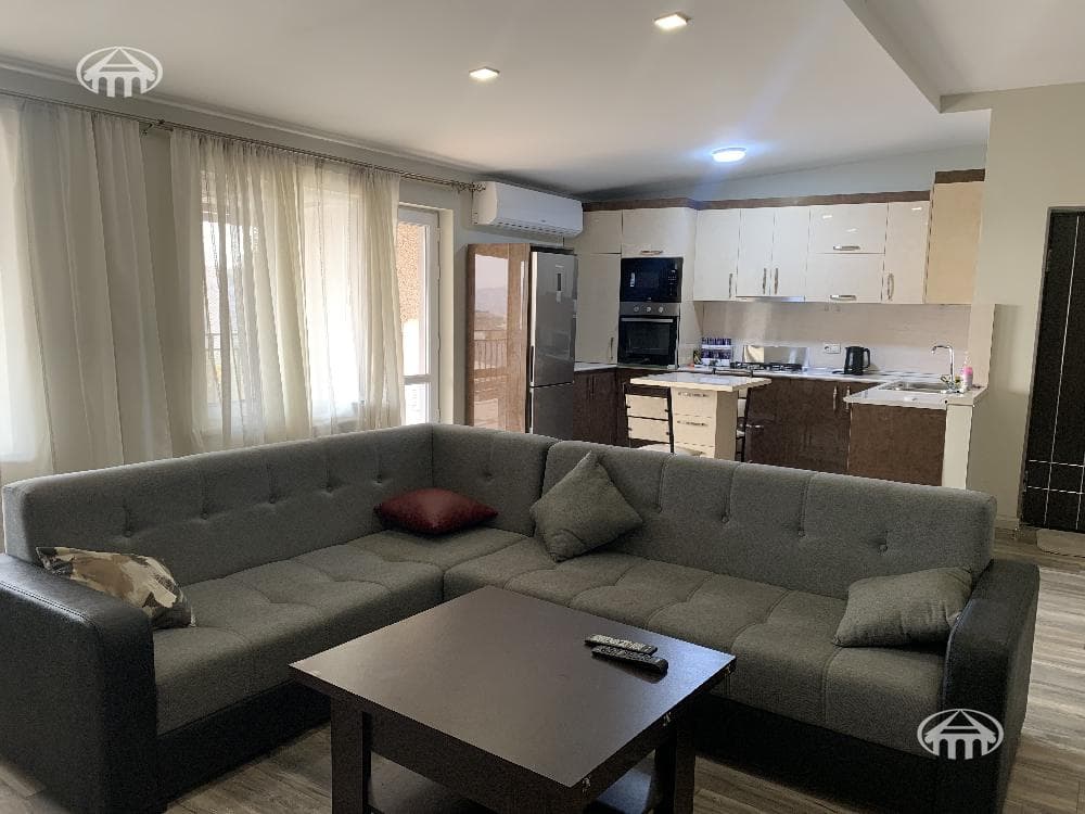 Apartment · 120 m² · Arabkir