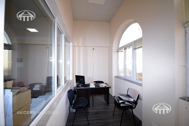 Офис · 250 м² · Канакер-Зейтун