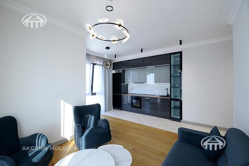 Apartment · 3 rooms · 67 m² · Kanaker-Zeytun