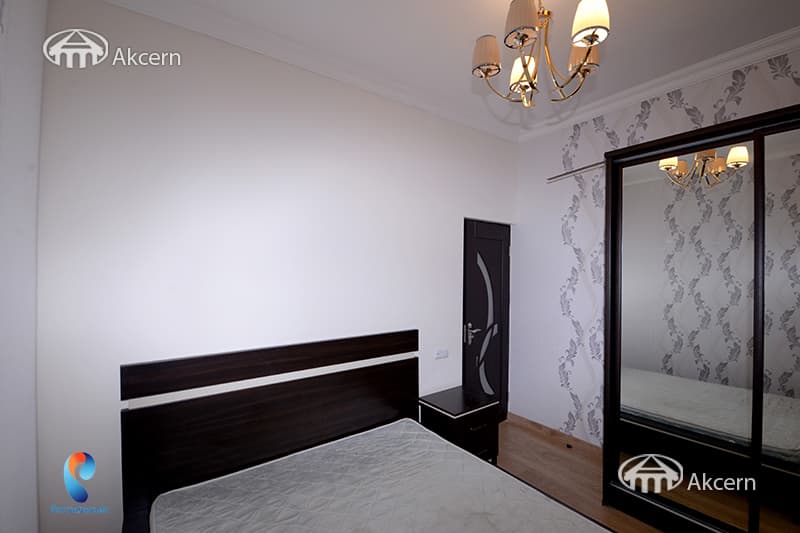 Բնակարան · 3 սեն. · 63 մ² · Կենտրոն