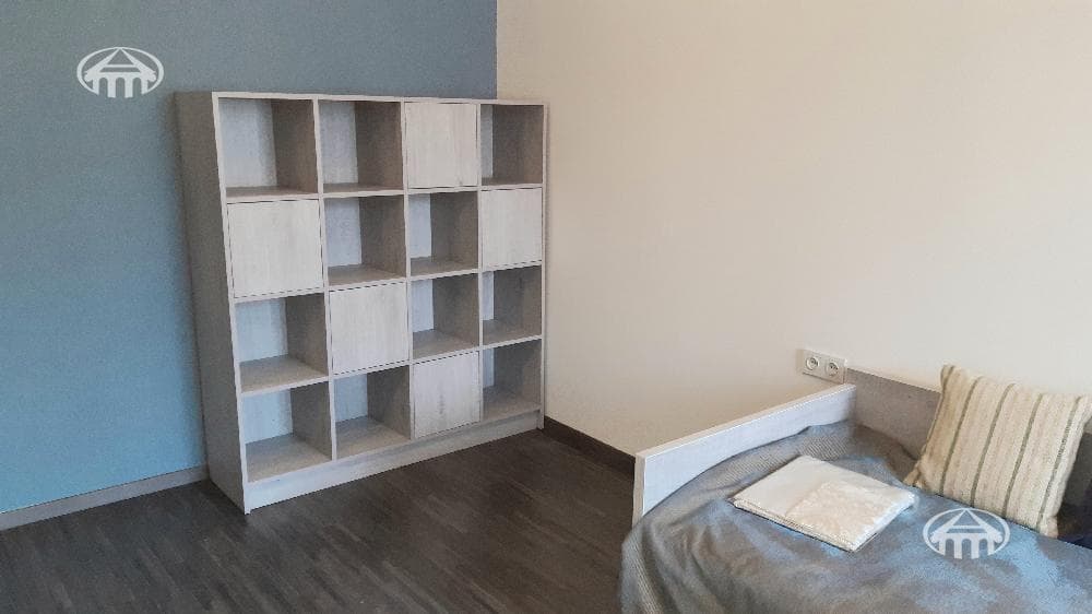 Квартира · 3 комн. · 115 м² · Арабкир