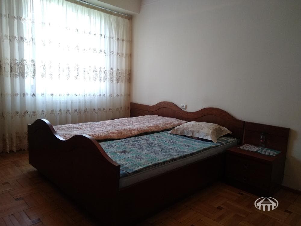 Apartment · 3 rooms · 88 m² · Davtashen