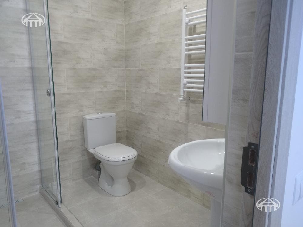 Apartment · 3 rooms · 97 m² · Arabkir