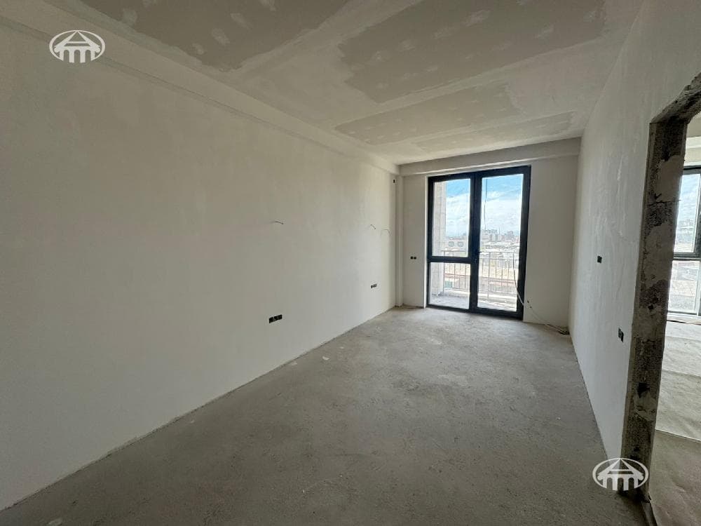 Квартира · 2 комн. · 66 м² · Аджапняк