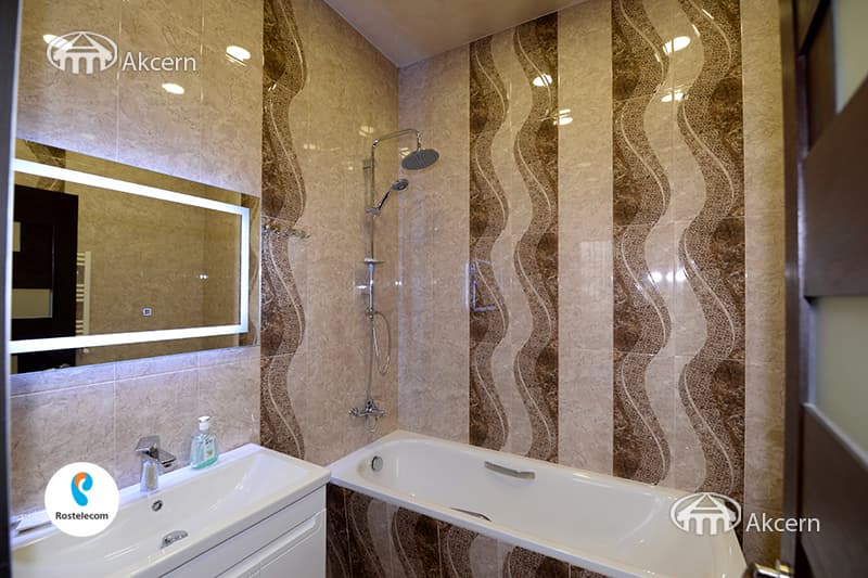 Особняк · 8 комн. · 520 м² · с. Ариндж