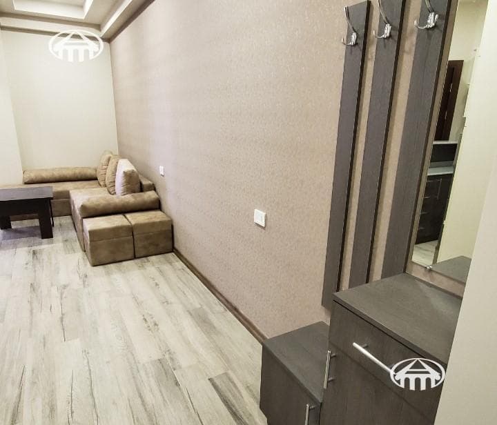 Квартира · 2 комн. · 50 м² · Арабкир