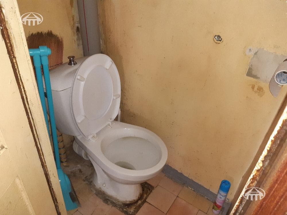 Квартира · 3 комн. · 62,2 м² · Канакер-Зейтун