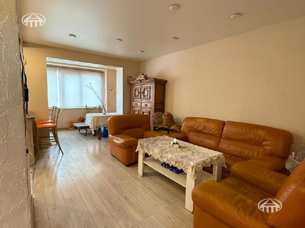 Квартира · 4 комн. · 78 м² · Нор-Норк