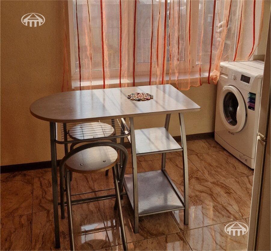Квартира · 1 комн. · 43 м² · Арабкир