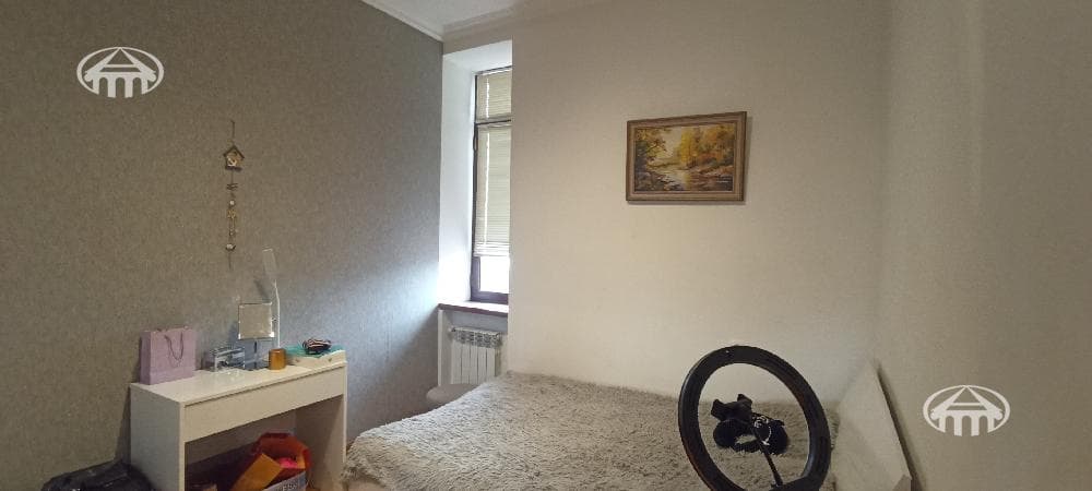 Квартира · 3 комн. · 87 м² · Кентрон