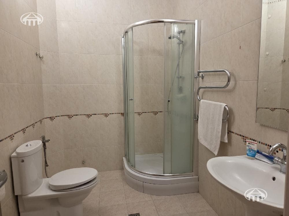 Дом · 6 комн. · 540 м² · Арабкир