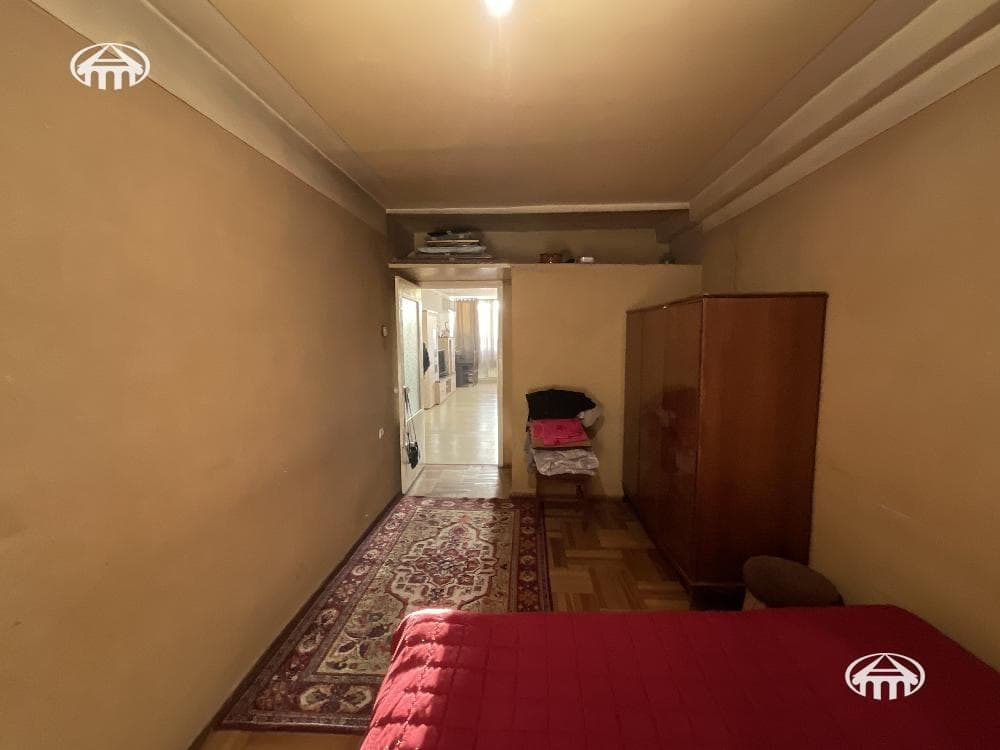 Apartment · 3 rooms · 97 m² · Kentron