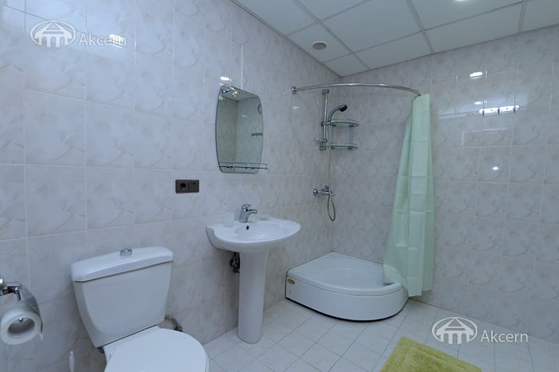 Բնակարան · 3 սեն. · 105 մ² · Արաբկիր