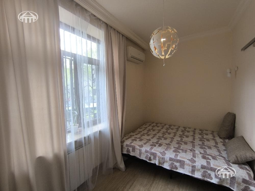 Apartment · 1 rooms · 37 m² · Arabkir
