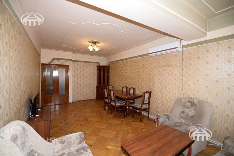 Բնակարան · 3 սեն. · 75,4 մ² · Արաբկիր — Լուսանկար 2 / 15