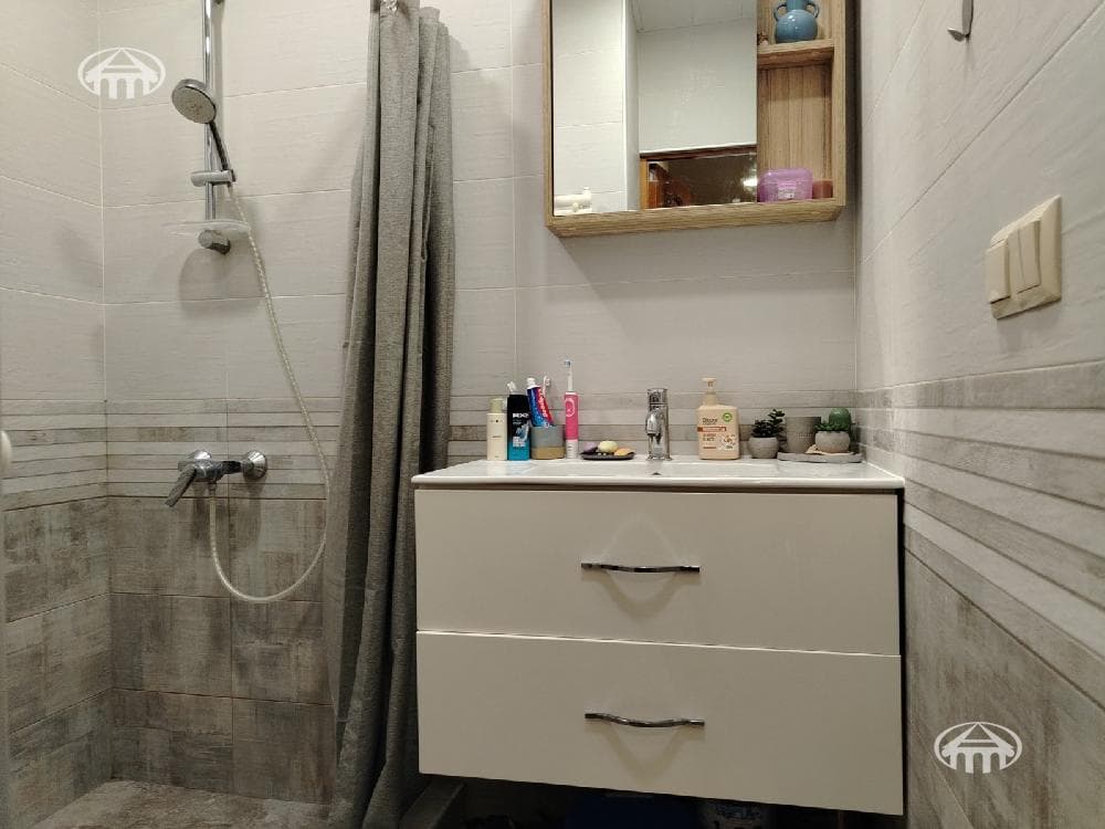 Apartment · 3 rooms · 83 m² · Ajapnyak