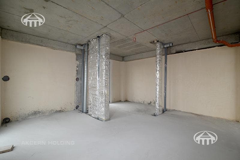 Office · 860 m² · Kanaker-Zeytun