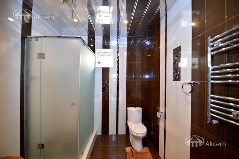 Особняк · 6 комн. · 349 м² · Аджапняк