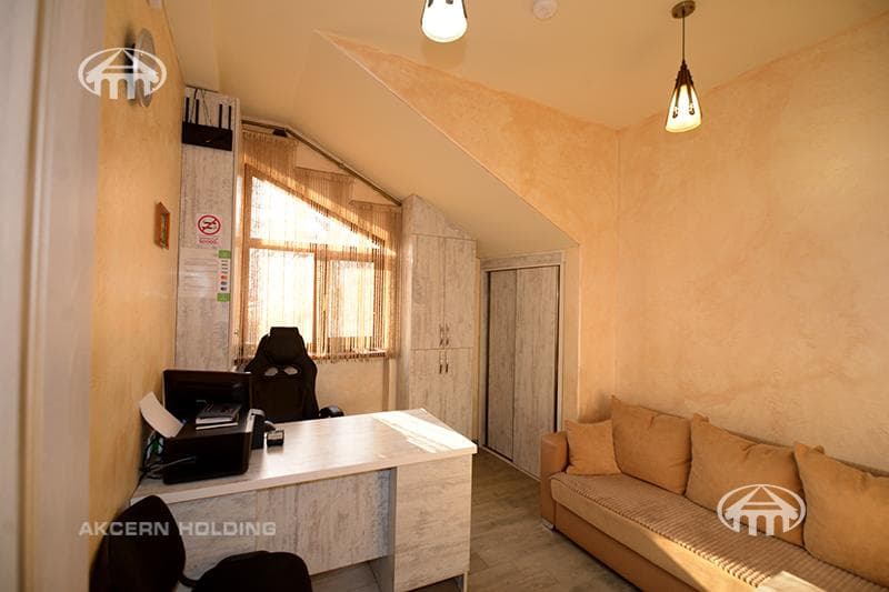 Hotel · 9 rooms · 576 m² · Tsaghkadzor