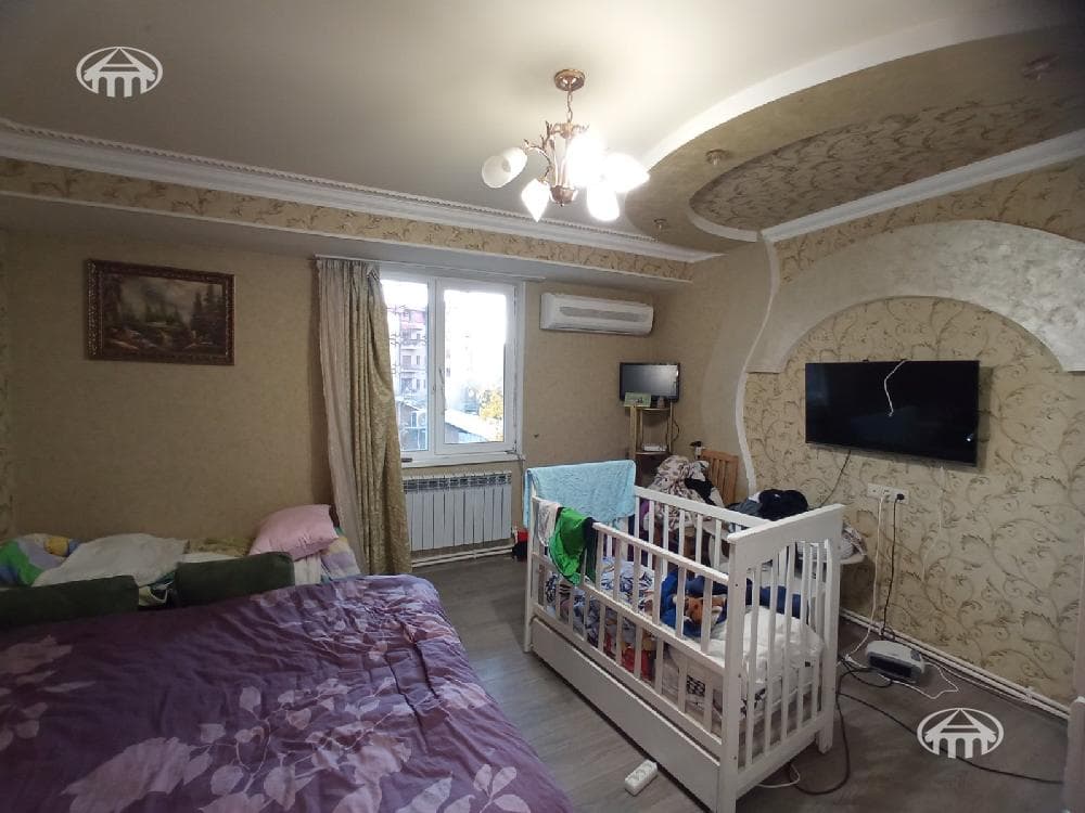 Apartment · 2 rooms · 69 m² · Arabkir